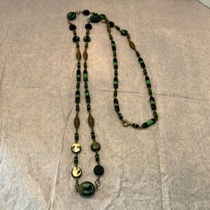 🔥🔥Vintage long necklace